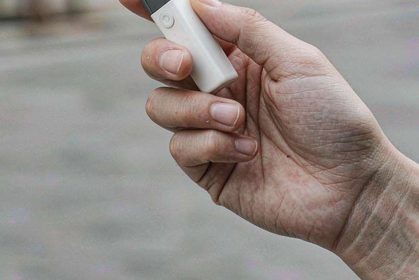 Starter Kit Guide for IQOS tanks — EU stock