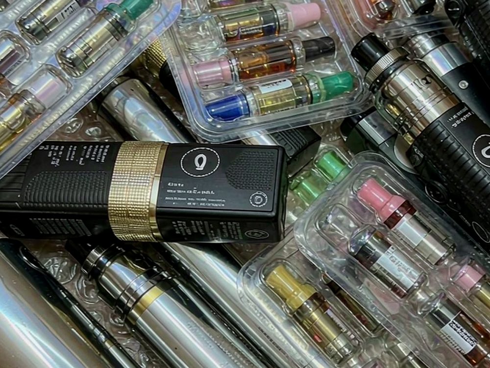 Starter Kit Guide for IQOS tanks — for resellers