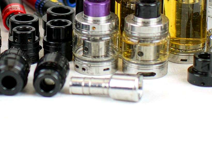 Starter Kit Guide for IQOS tanks — Middle East