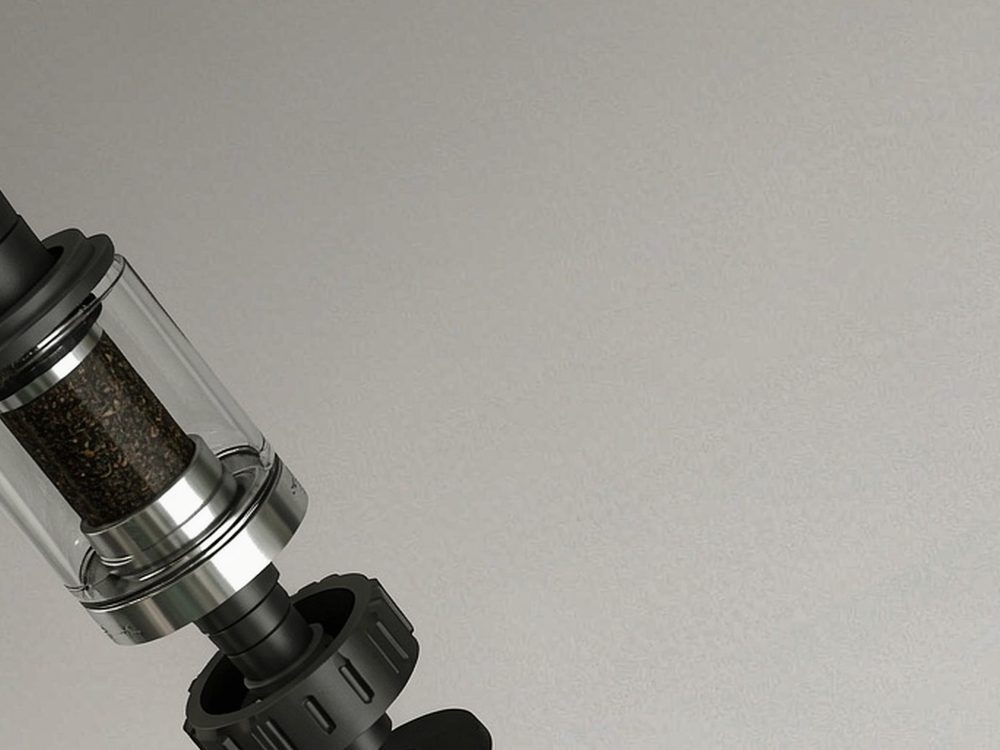 Starter Kit Guide for IQOS tanks — new arrivals