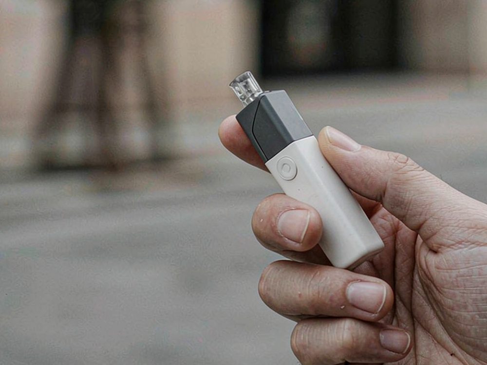 Starter Kit Guide for IQOS tanks — no minimum MOQ