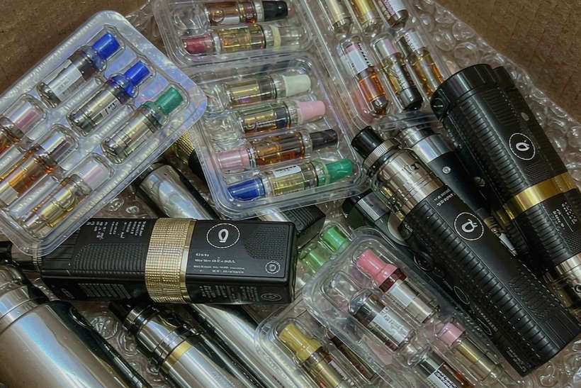 Starter Kit Guide for IQOS tanks — OEM available