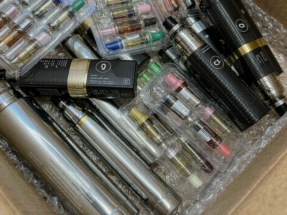 Starter Kit Guide for IQOS tanks — premium tier