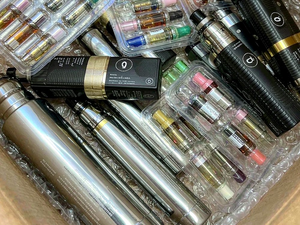 Starter Kit Guide for Latvia IQOS — bulk case