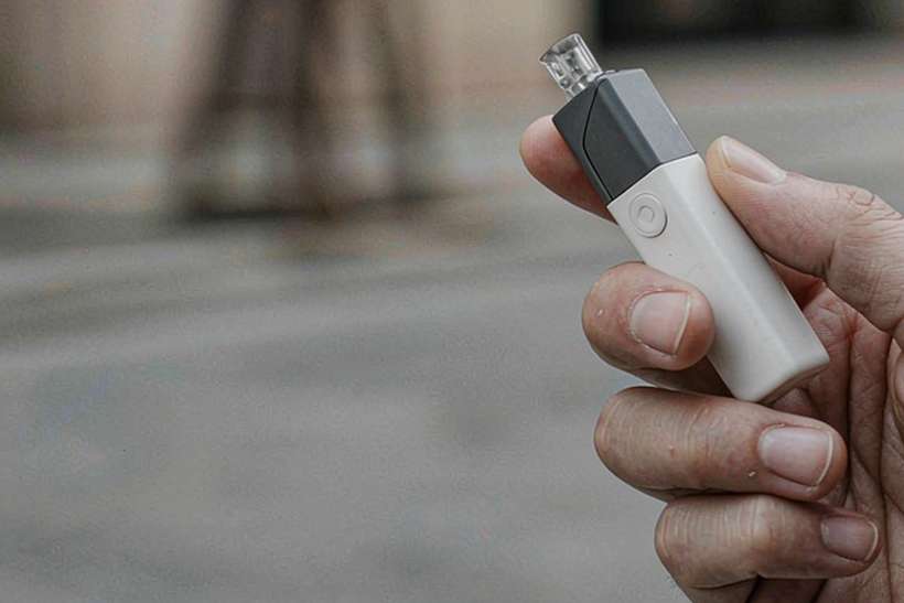 Starter Kit Guide for Latvia IQOS — US warehouse