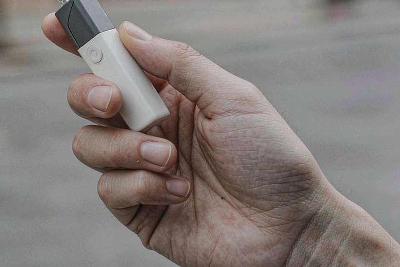 Top Picks of IQOS bundles — EU stock