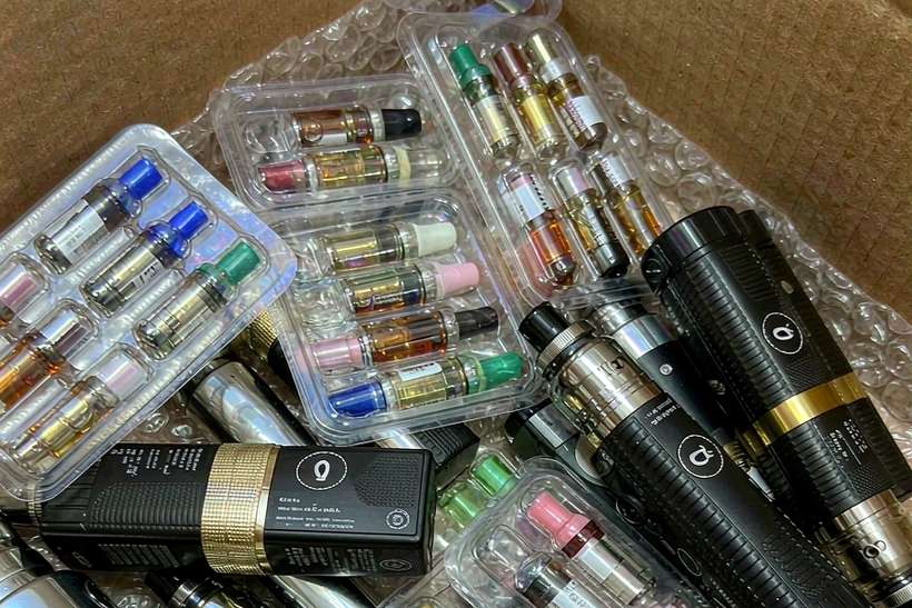 Top Picks of IQOS coils — container load