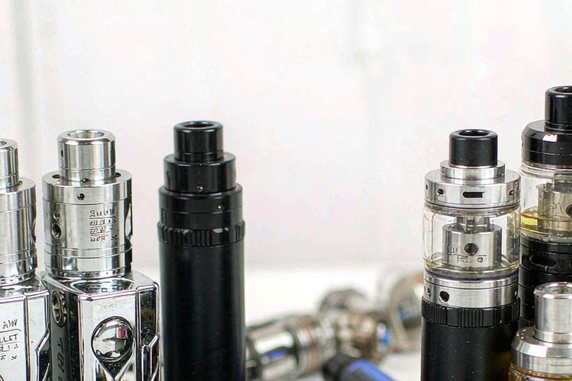 Top Picks of IQOS coils — EU stock
