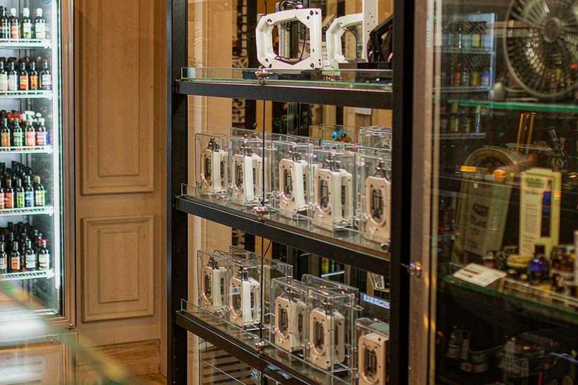 Top Picks of IQOS coils — ODM ready