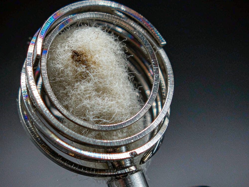 Top Picks of IQOS coils — premium tier