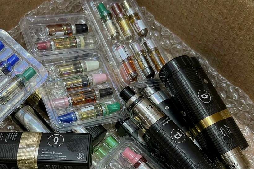 Top Picks of IQOS coils — small parcel