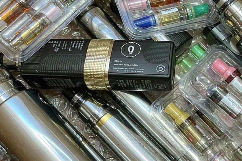 Top Picks of IQOS disposables — Middle East