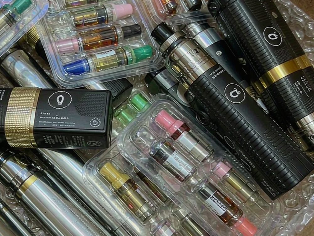 Top Picks of IQOS e-liquid — budget tier