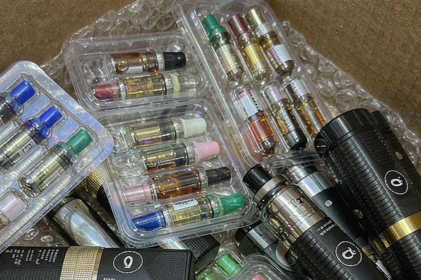 Top Picks of IQOS e-liquid — limited batch