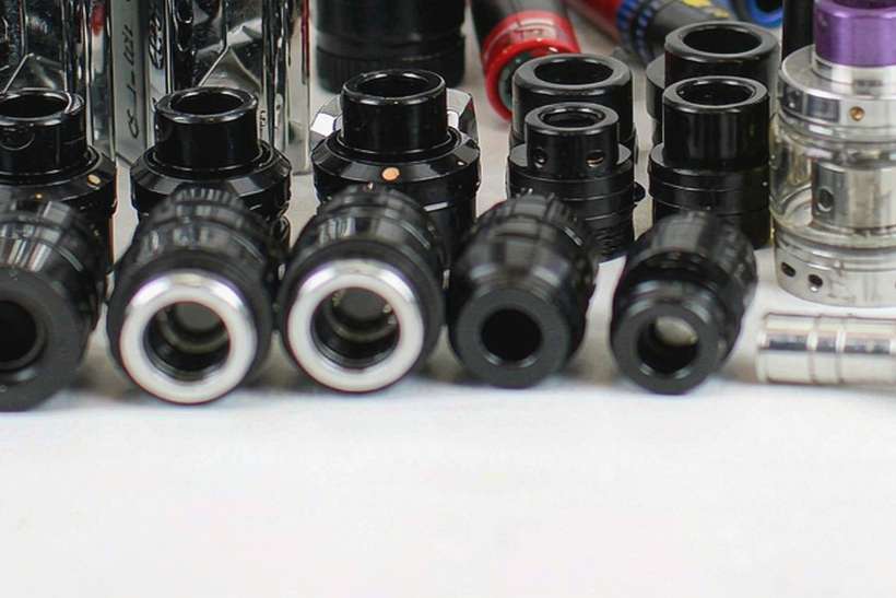 Top Picks of IQOS e-liquid — Middle East
