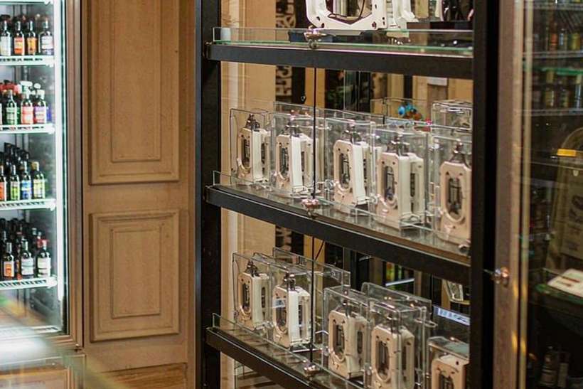 Top Picks of IQOS e-liquid — OEM available