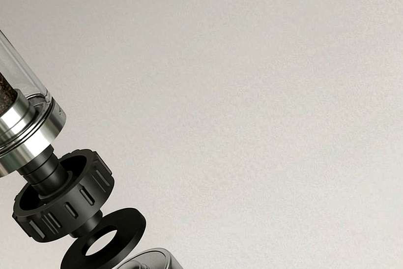 Top Picks of IQOS e-liquid — small parcel