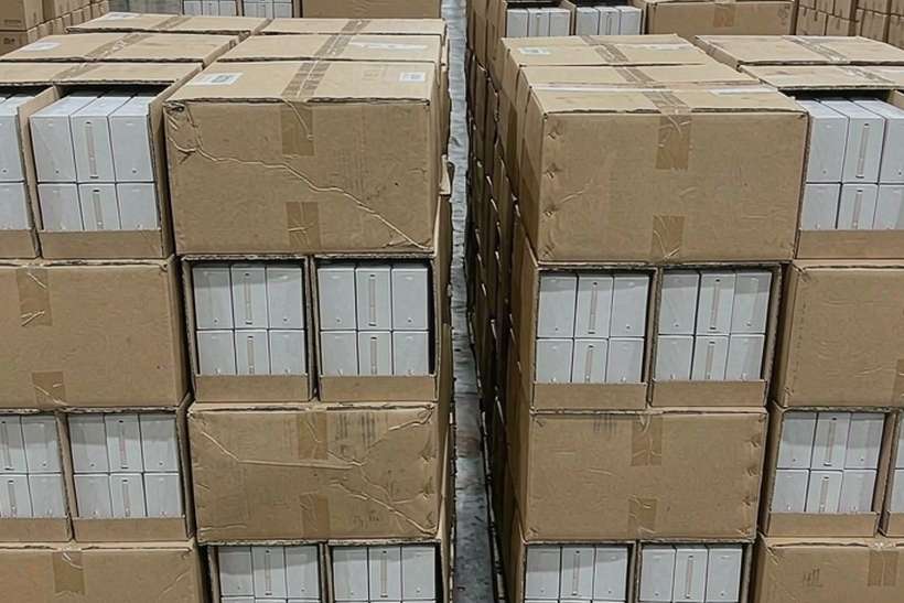 Top Picks of IQOS in Latvia — US warehouse