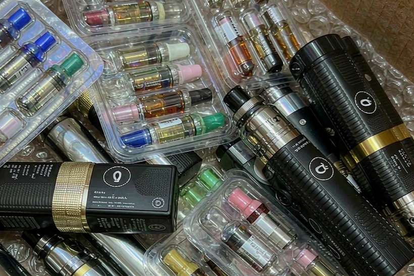 Top Picks of IQOS kits — bulk case