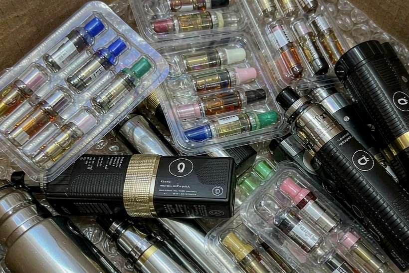 Top Picks of IQOS kits — container load