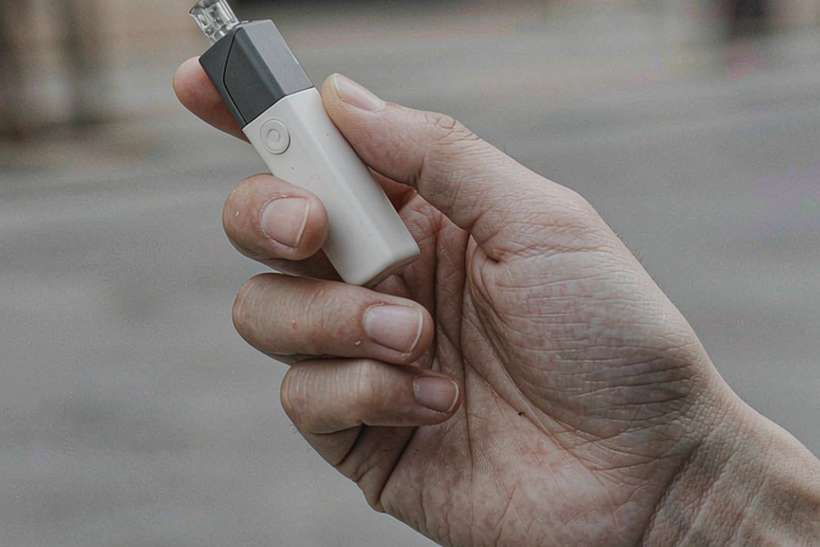 Top Picks of IQOS mods — container load