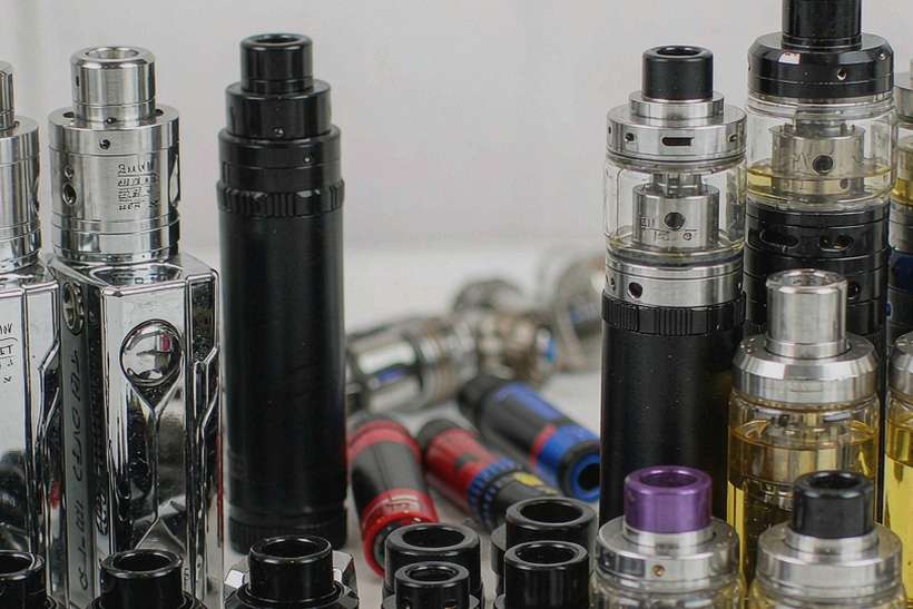 Top Picks of IQOS mods — limited batch