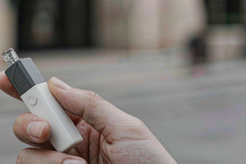 Top Picks of IQOS mods — Middle East