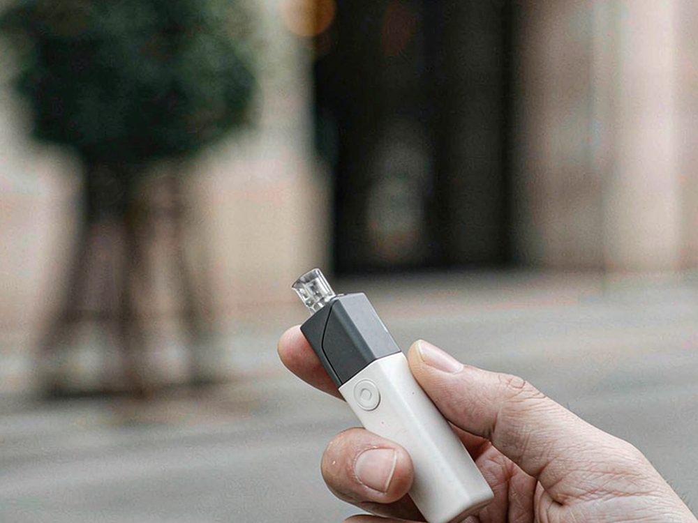 Top Picks of IQOS mods — premium tier