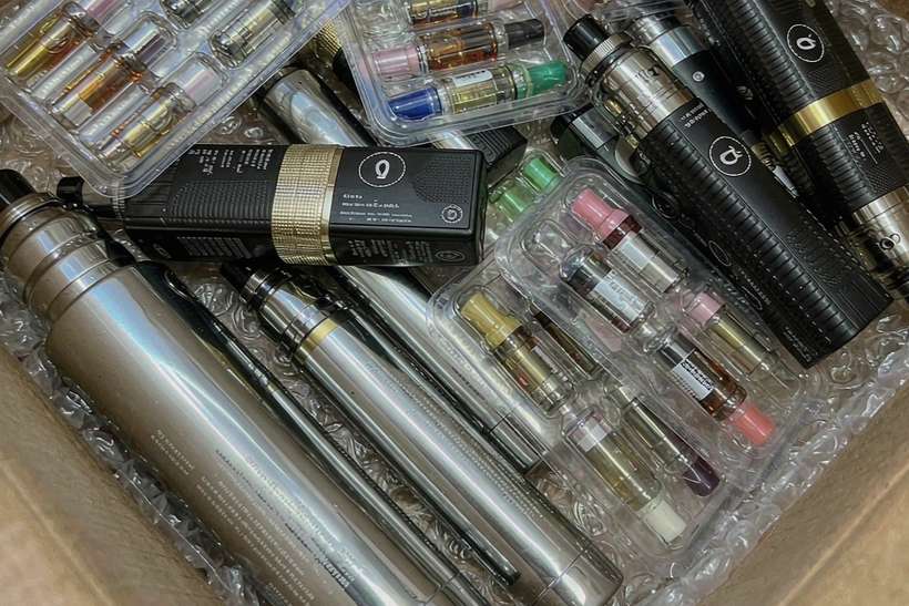 Top Picks of IQOS mods — US warehouse