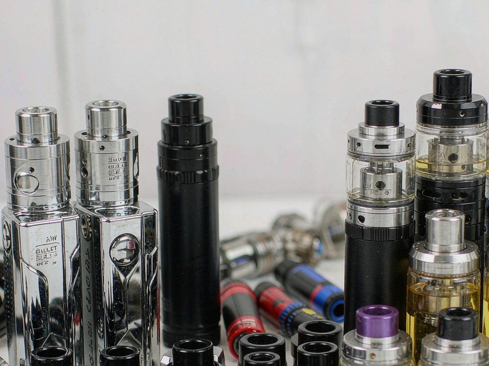 Top Picks of IQOS mods — with fast shipping