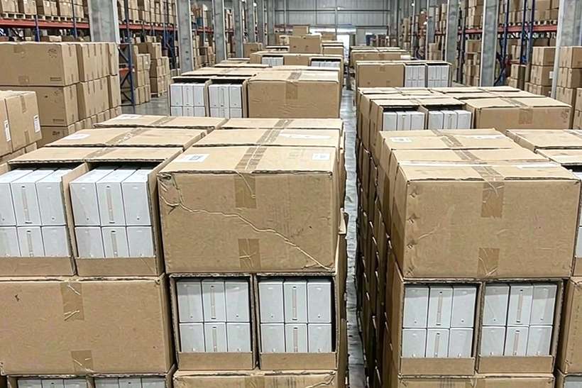 Top Picks of IQOS pods — US warehouse