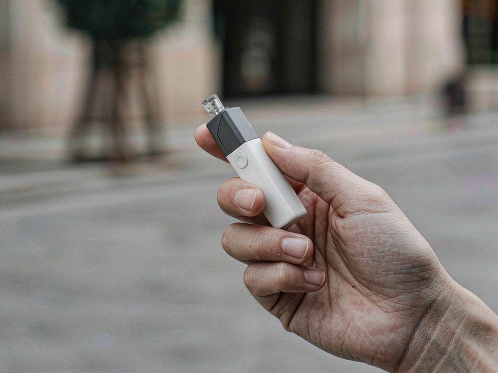Top Picks of IQOS products in Latvia — bulk case
