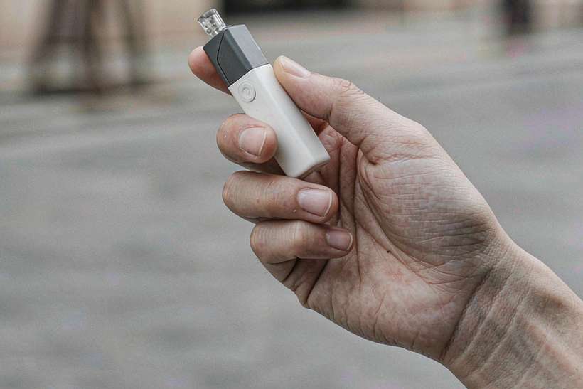 Top Picks of IQOS tanks — limited batch