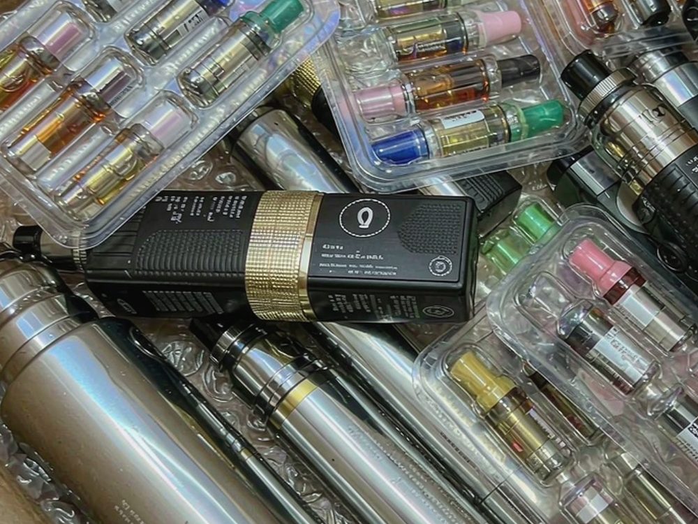 Top Picks of IQOS tanks — new arrivals