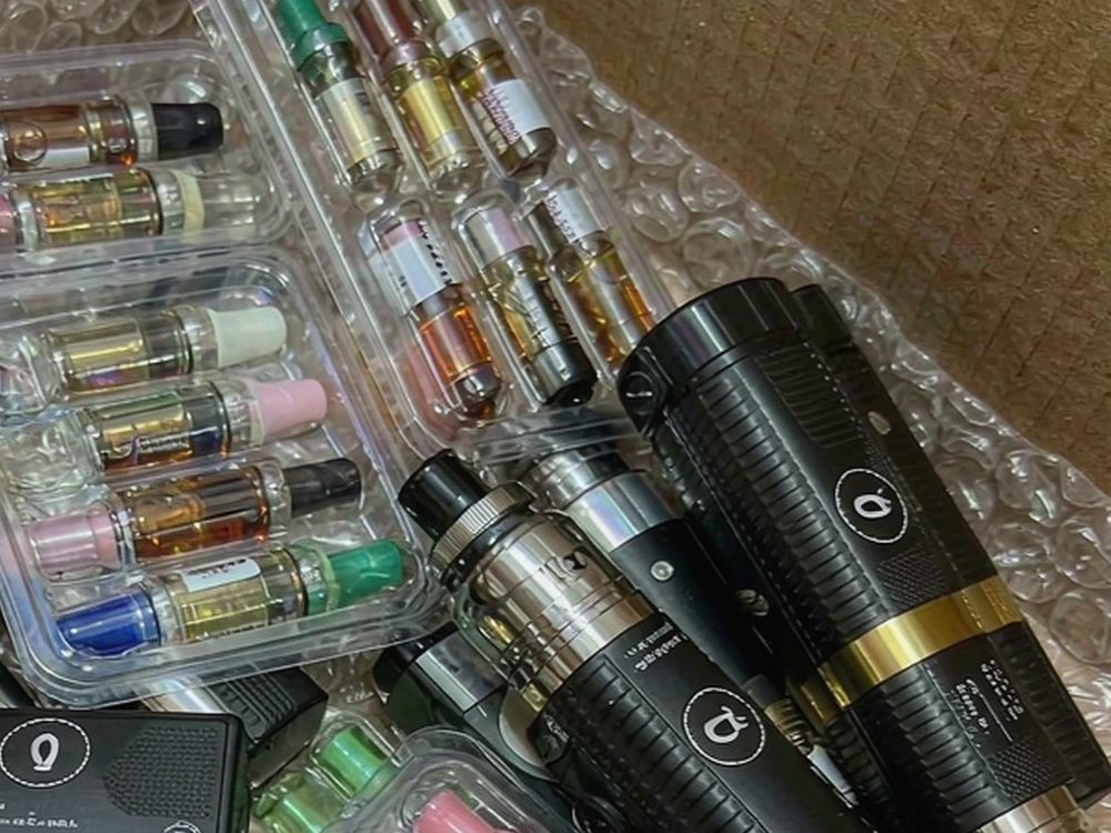 Top Picks of IQOS tanks — premium tier