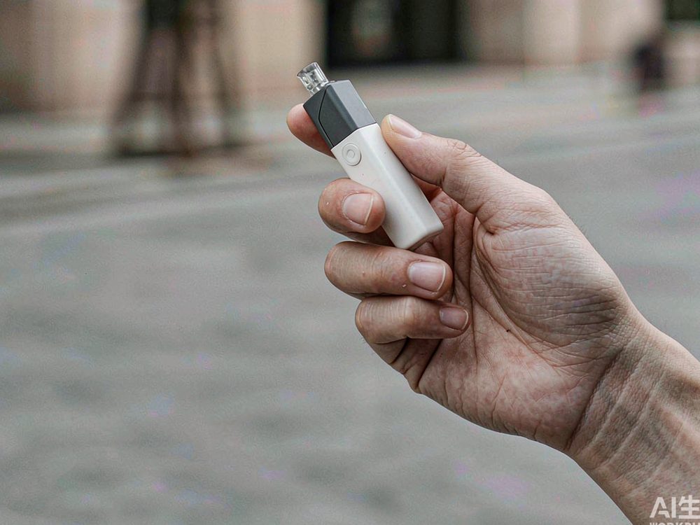 Trend Report on IQOS accessories — 2026