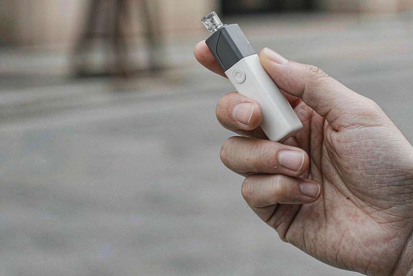 Trend Report on IQOS accessories — Autumn stock