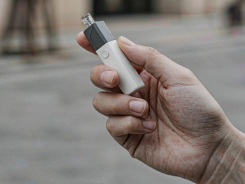 Trend Report on IQOS accessories — budget tier