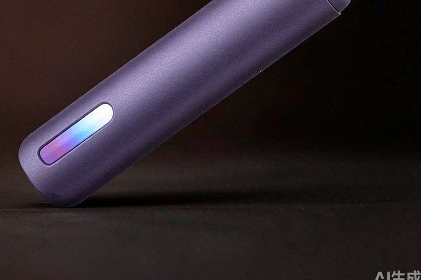 Trend Report on IQOS accessories — container load