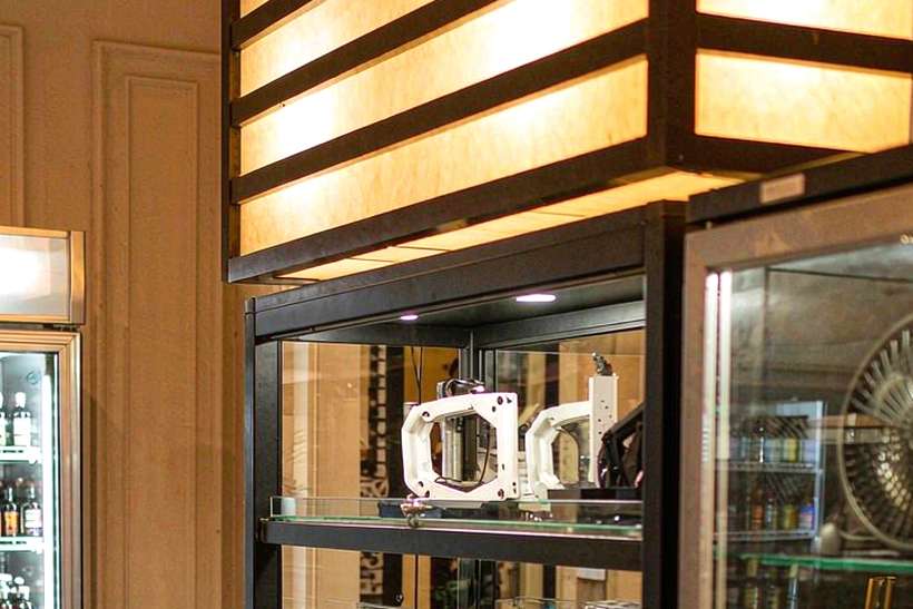 Trend Report on IQOS accessories — limited batch