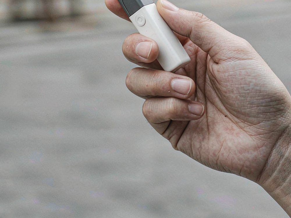 Trend Report on IQOS bundles — premium tier