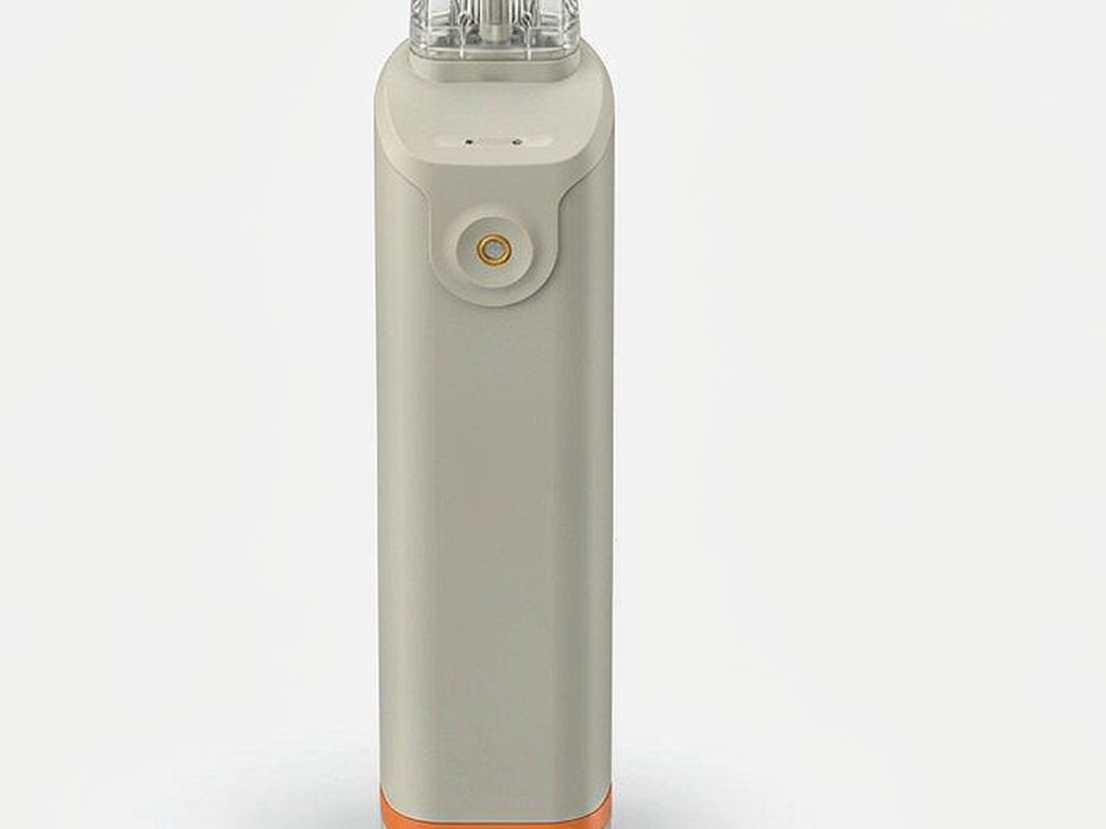 Trend Report on IQOS bundles — wholesale only