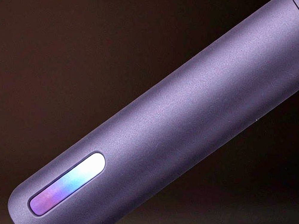 Trend Report on IQOS coils — 2026
