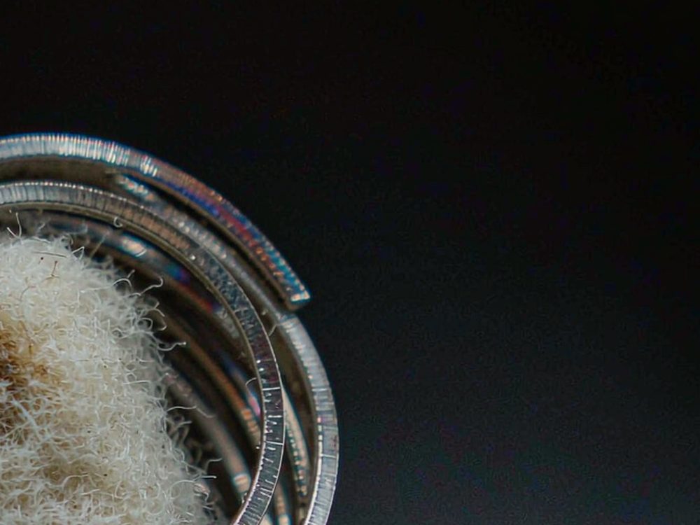Trend Report on IQOS coils — budget tier