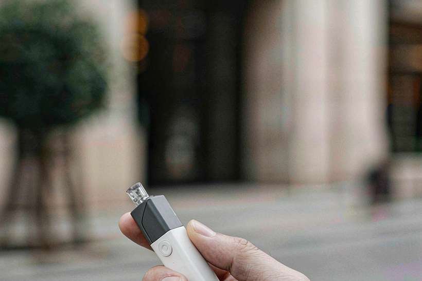 Trend Report on IQOS coils — container load