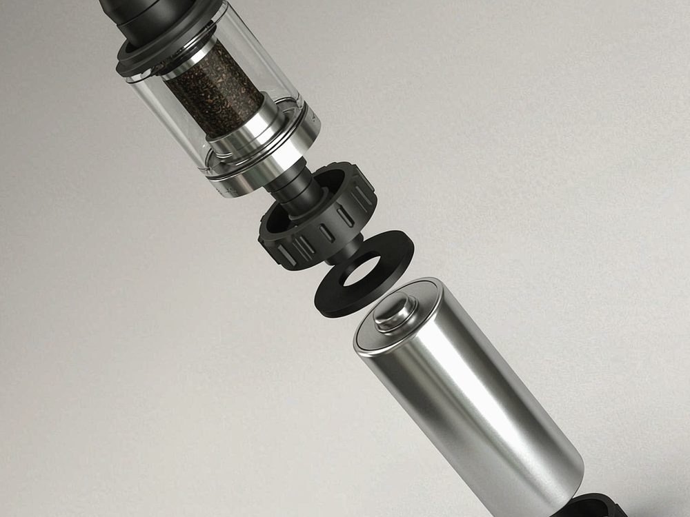 Trend Report on IQOS coils — for resellers