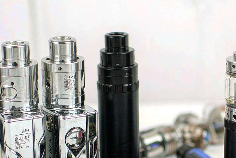 Trend Report on IQOS coils — limited batch