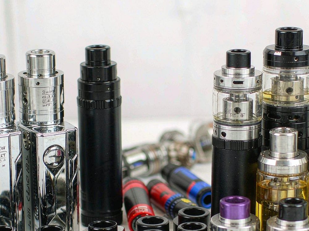 Trend Report on IQOS coils — no minimum MOQ