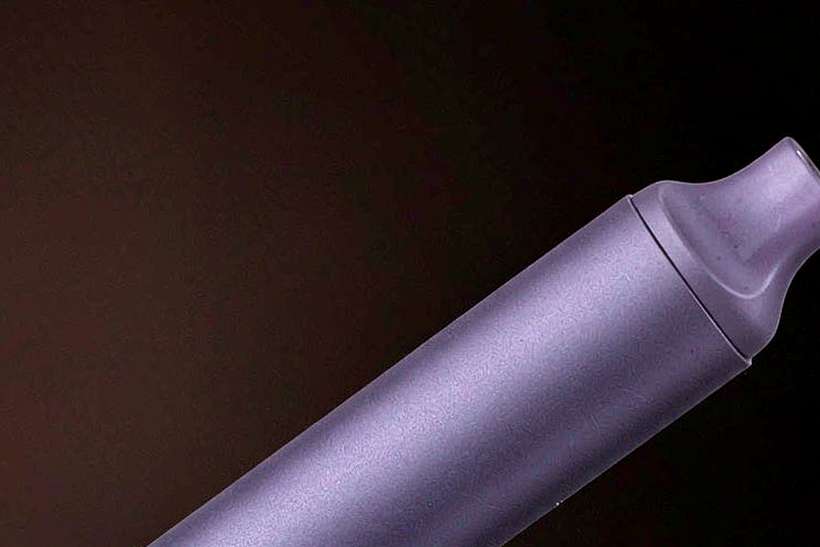 Trend Report on IQOS coils — Spring catalog