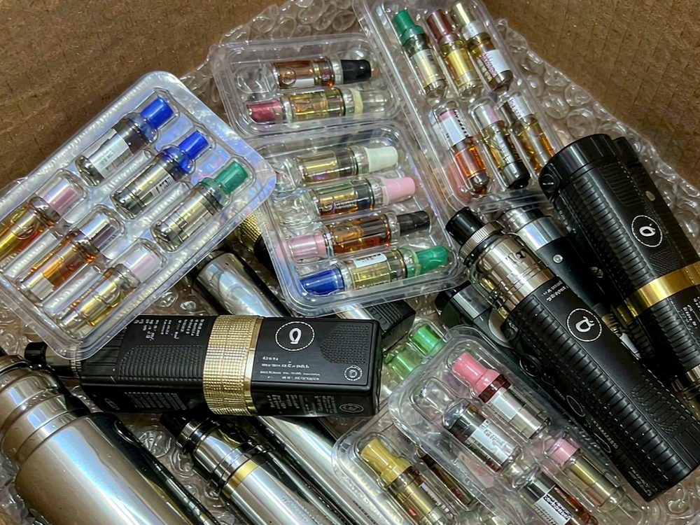 Trend Report on IQOS coils — wholesale only